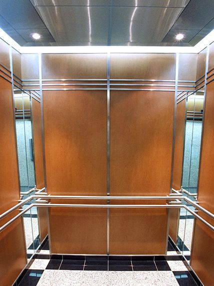 HD Elevator - Giải Pháp Thang Máy Thông Minh Uy Tín Hàng Đầu Hiện Nay
